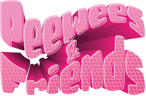 Peewees & Friends 